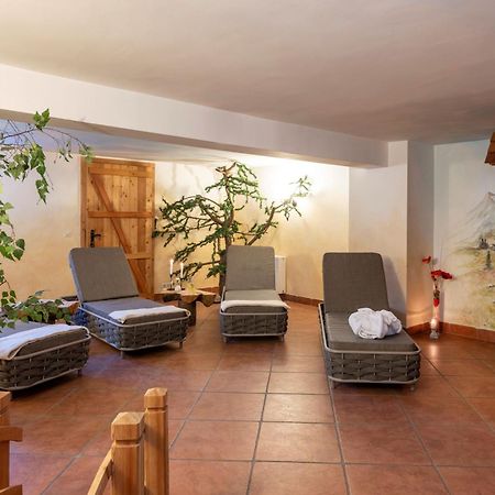 Hotel Haus Lungau Mauterndorf  Eksteriør bilde