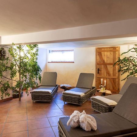 Hotel Haus Lungau Mauterndorf  Eksteriør bilde