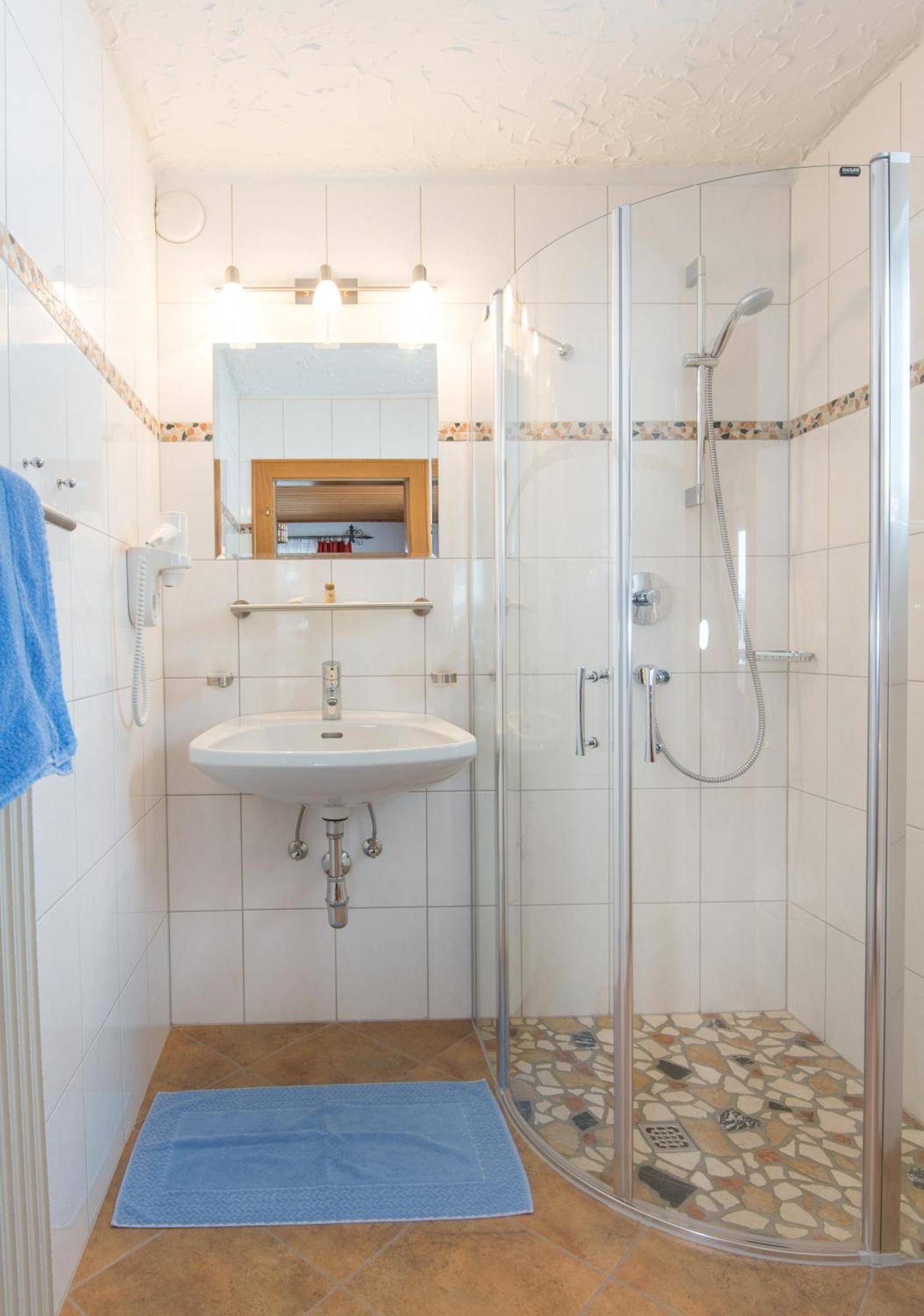Hotel Haus Lungau Mauterndorf  Rom bilde
