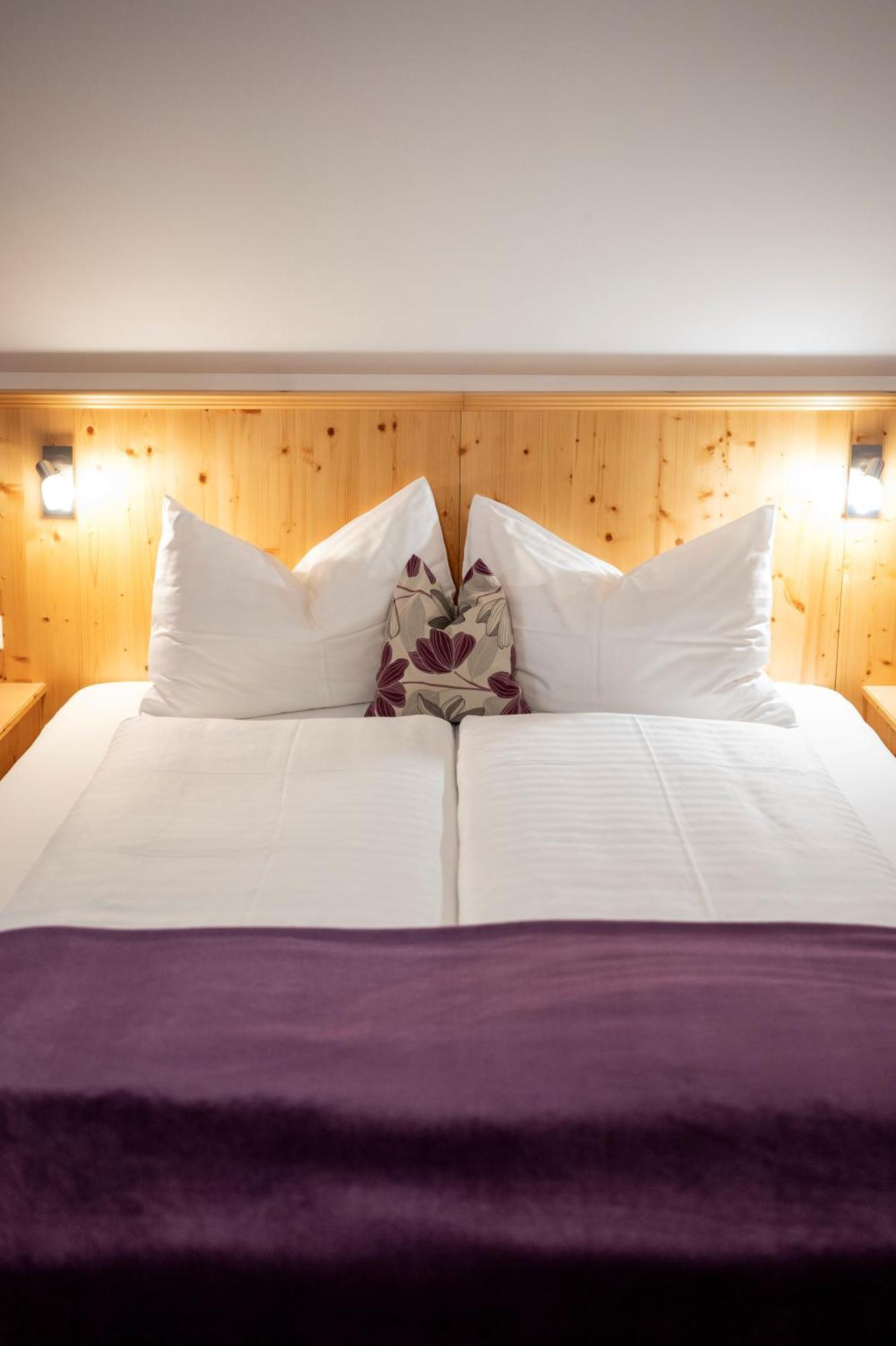 Hotel Haus Lungau Mauterndorf  Eksteriør bilde