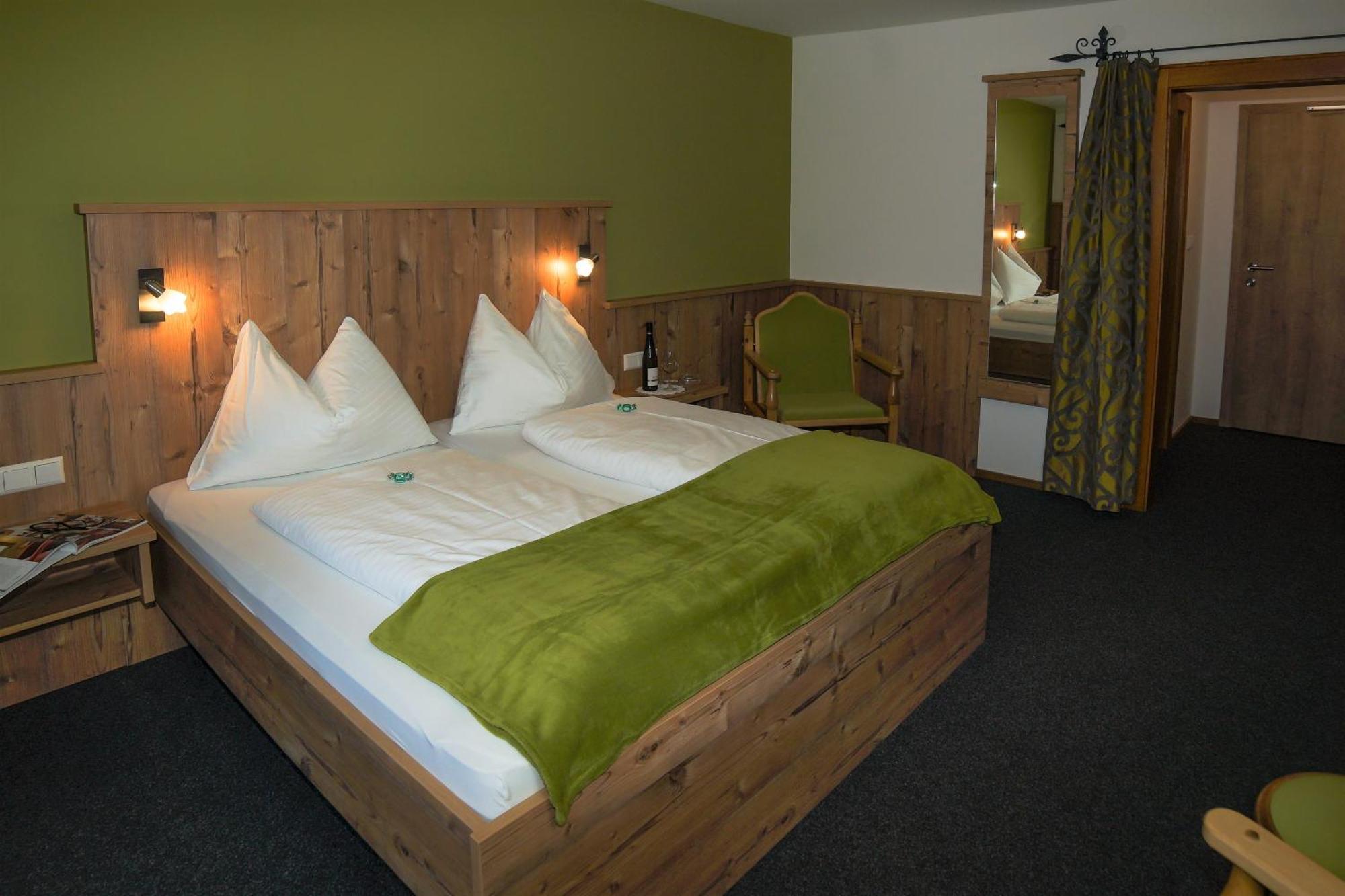 Hotel Haus Lungau Mauterndorf  Eksteriør bilde