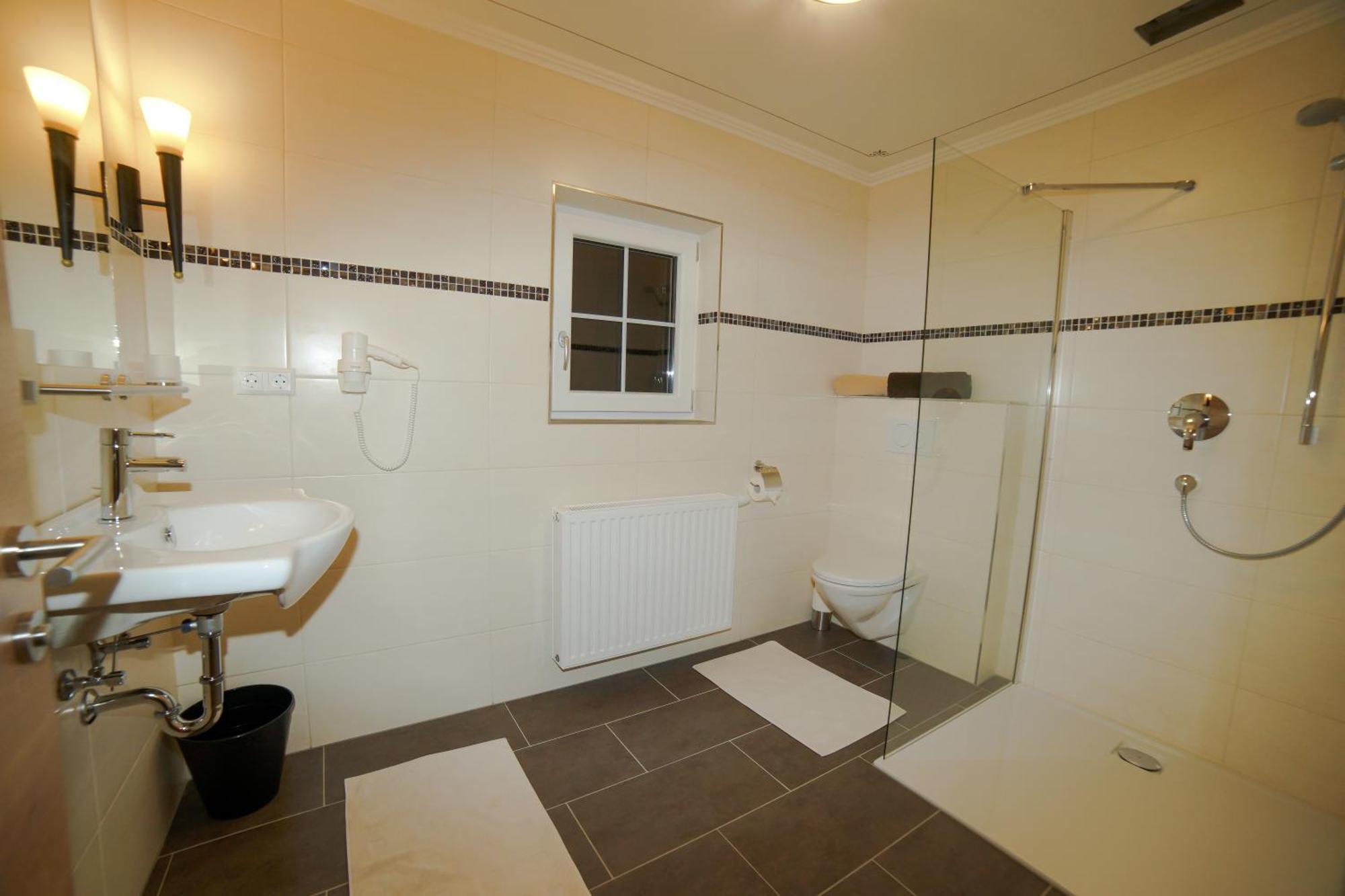 Hotel Haus Lungau Mauterndorf  Rom bilde
