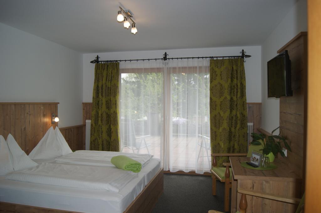 Hotel Haus Lungau Mauterndorf  Eksteriør bilde