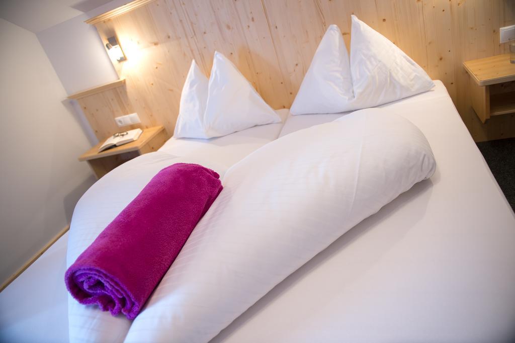 Hotel Haus Lungau Mauterndorf  Eksteriør bilde