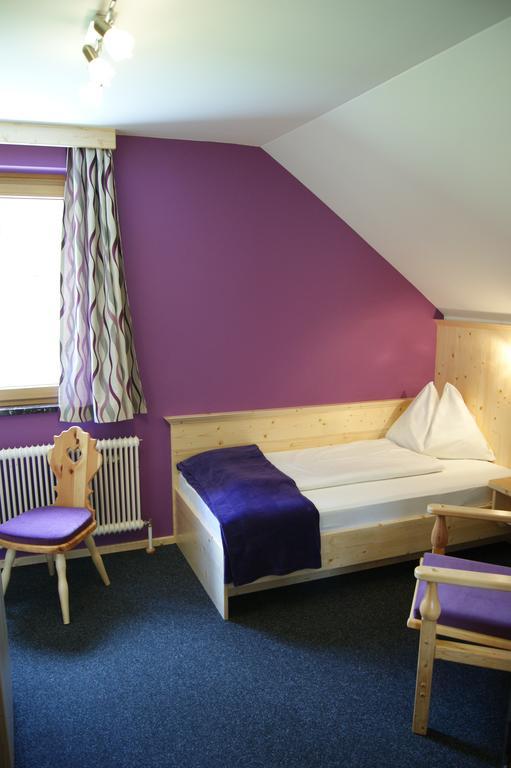 Hotel Haus Lungau Mauterndorf  Eksteriør bilde