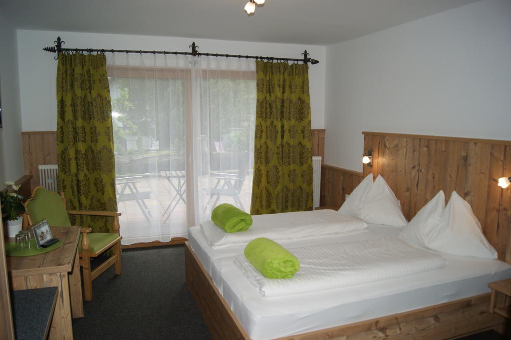 Hotel Haus Lungau Mauterndorf  Eksteriør bilde